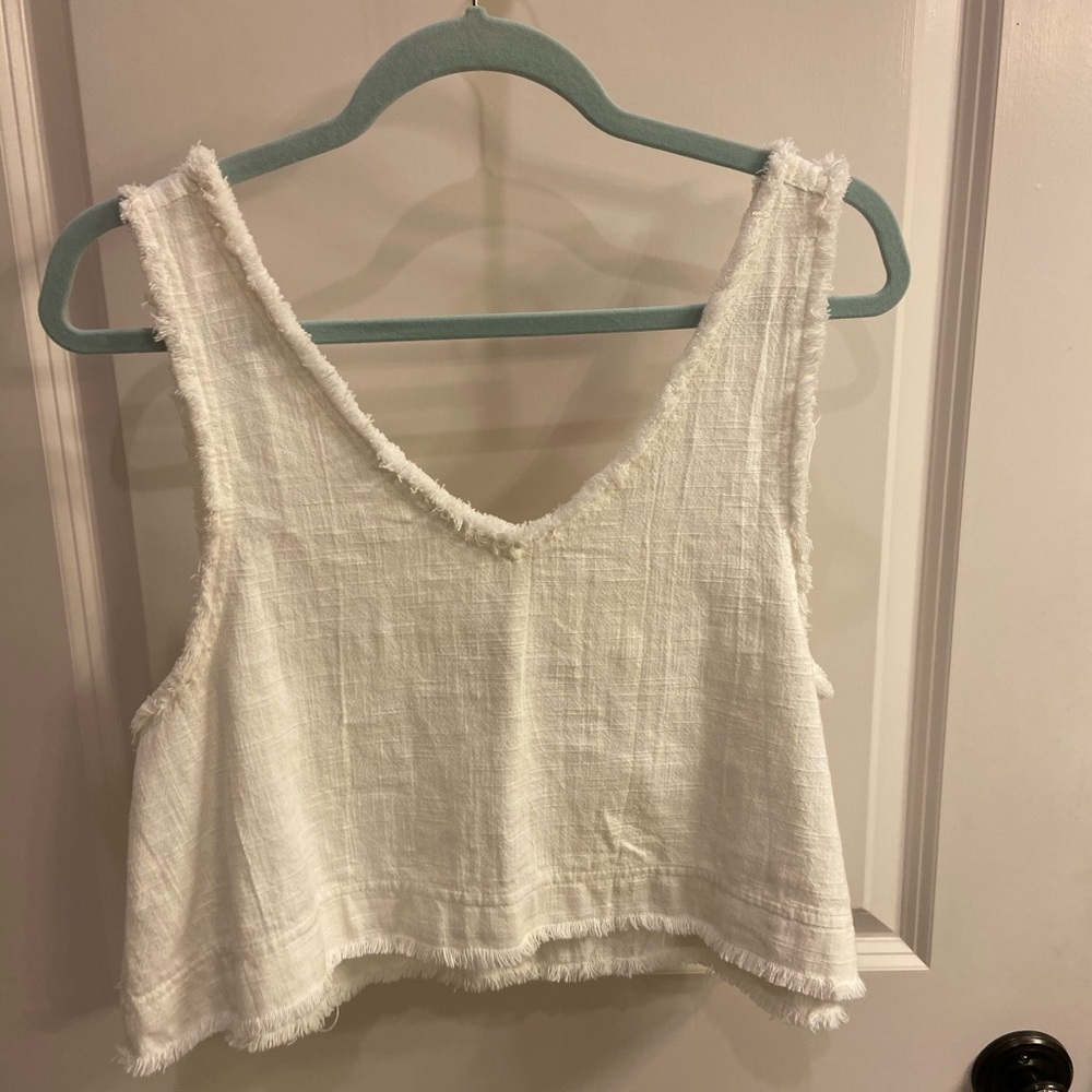 Never wore it